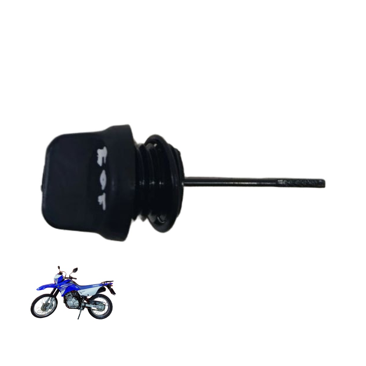Vareta medidora óleo XTZ Lander 250 2019 15566