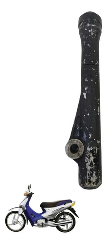 Copo Bengala Biz 100 2000 Direito 8707