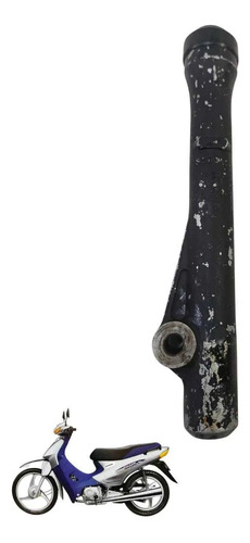 Copo Bengala Biz 100 2000 Direito 8707 2