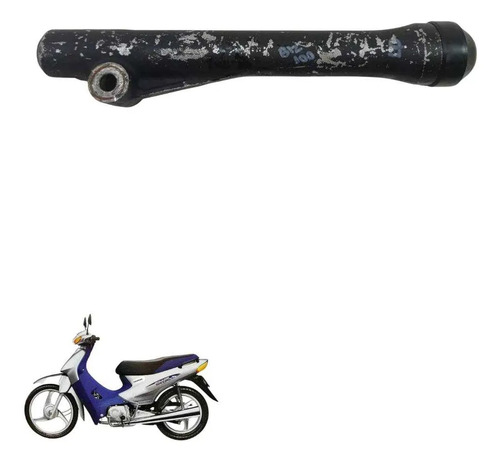 Copo Bengala Biz 100 2000 Direito 8707 4