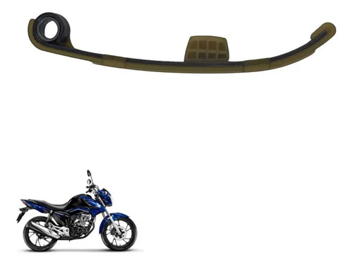 Tensor Corrente Comando Honda Cg 160 Original -4405