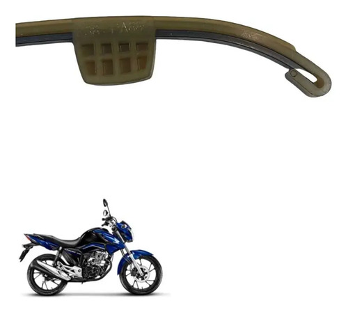Tensor Corrente Comando Honda Cg 160 Original -4405 2