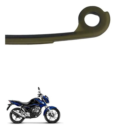 Tensor Corrente Comando Honda Cg 160 Original -4405 3