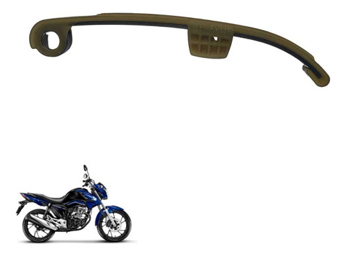 Tensor Corrente Comando Honda Cg 160 Original -4405 5
