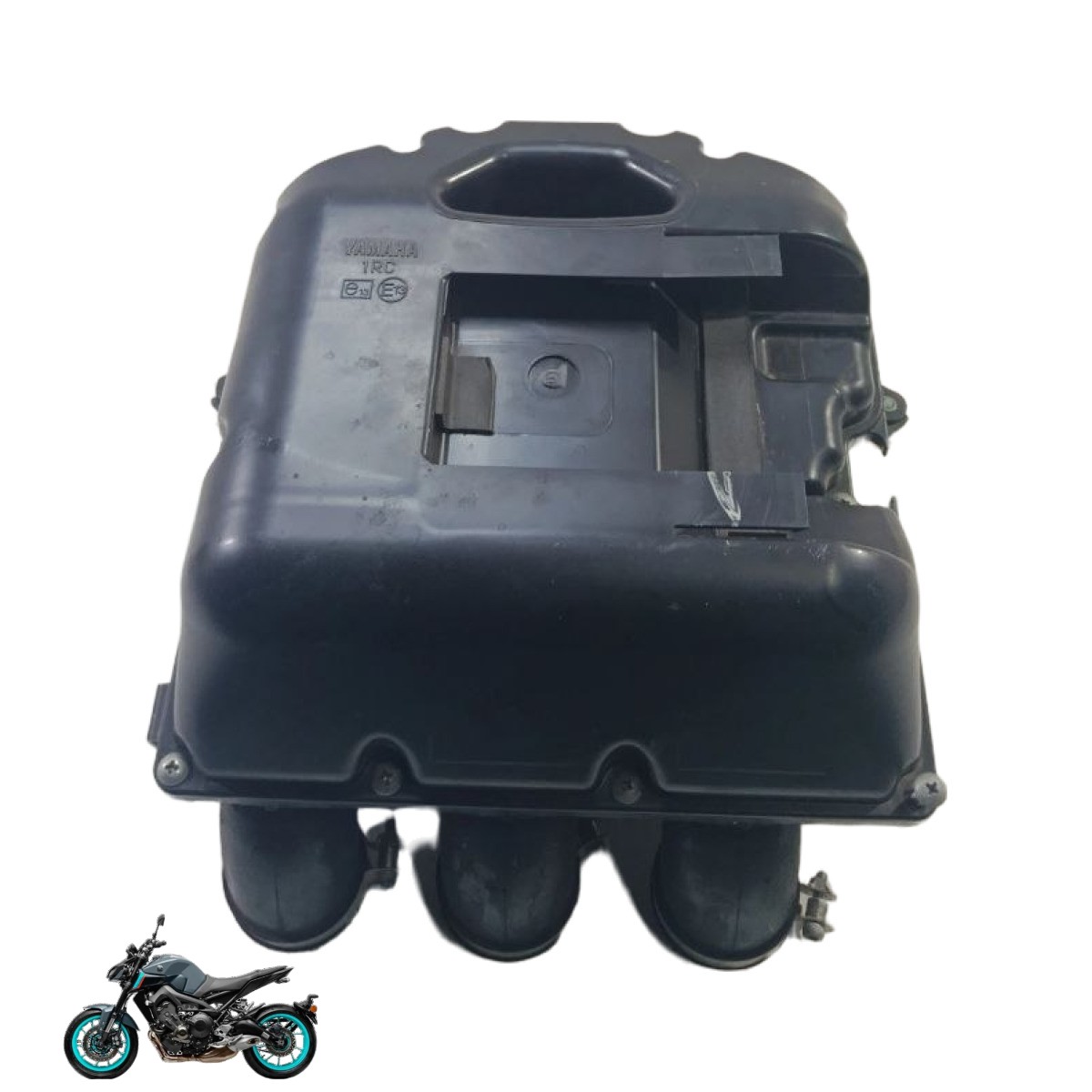 Caixa filtro ar MT 09 2018 16400