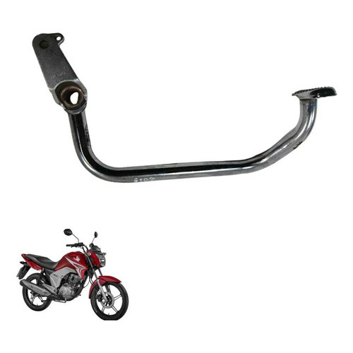 Pedal Freio Honda Cg 150 2015 5760 Original 5
