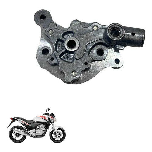 Bomba Óleo Honda Cb 300r 2012 6186 2