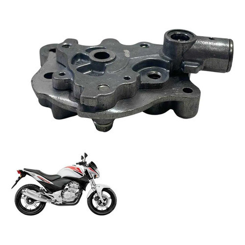Bomba Óleo Honda Cb 300r 2012 6186 3
