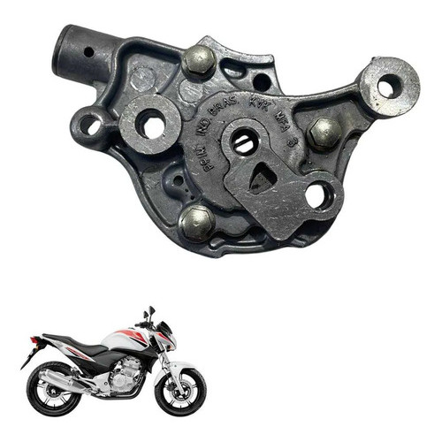 Bomba Óleo Honda Cb 300r 2012 6186 4