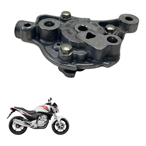 Bomba Óleo Honda Cb 300r 2012 6186 5