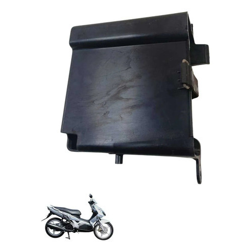 Caixa Suporte Bateria Yamaha Neo 115 2008 6950 3
