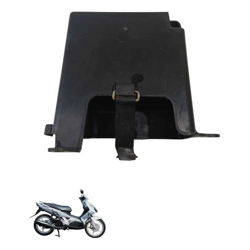Caixa Suporte Bateria Yamaha Neo 115 2008 6950 4