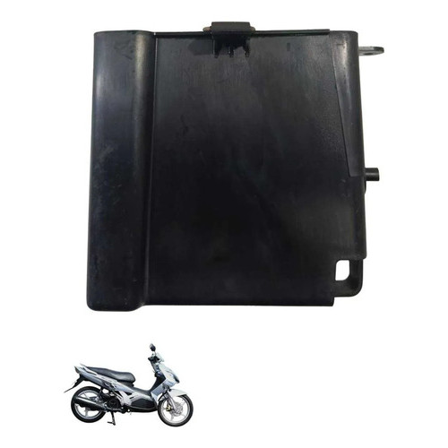 Caixa Suporte Bateria Yamaha Neo 115 2008 6950 5