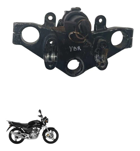 Mesa Superior Yamaha 125 Ybr 2000 2008 7539