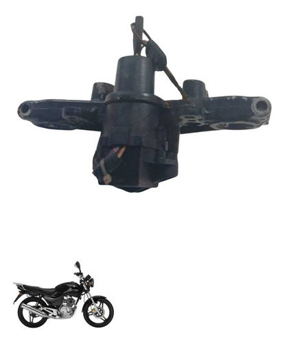 Mesa Superior Yamaha 125 Ybr 2000 2008 7539 5