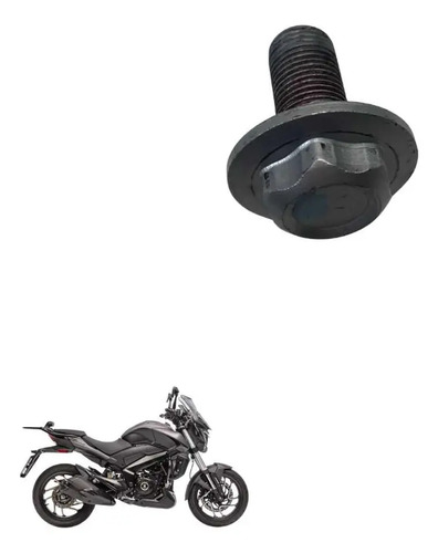 Parafuso Central Mesa Bajaj  Dominar 400    -2804 2