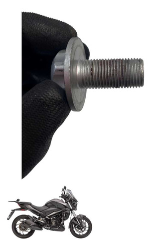 Parafuso Central Mesa Bajaj  Dominar 400    -2804 3