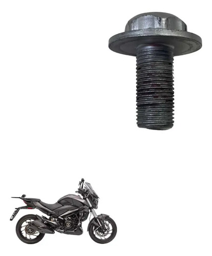 Parafuso Central Mesa Bajaj  Dominar 400    -2804 4