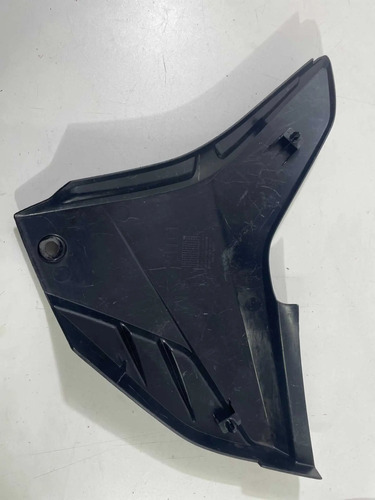 Tampa Lateral Direita Cg 150 Start 2015 Original Usado -751 3