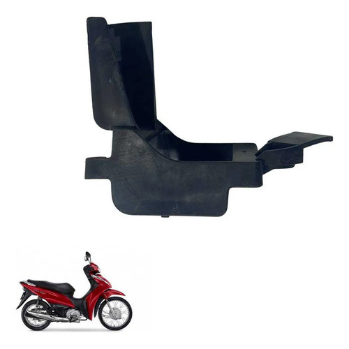 Suporte Cdi Honda Biz 110 2019 5831 Original 3