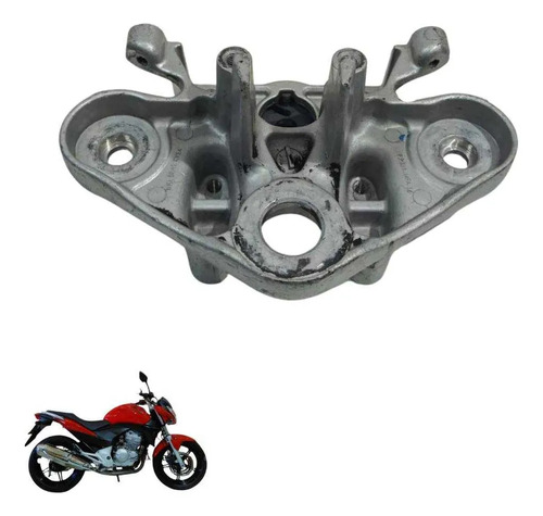 Mesa Superior Direção Honda Cb 300 2009 2015 5555 4