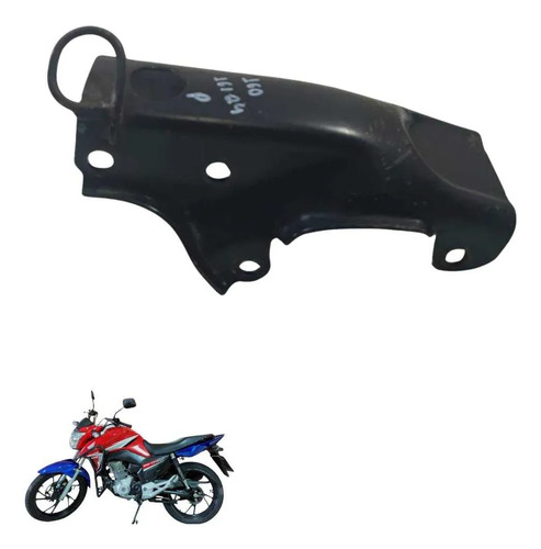 Suporte Motor Honda Cg 160 2016 2024 7820