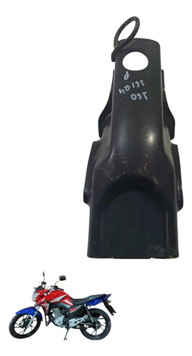 Suporte Motor Honda Cg 160 2016 2024 7820 3
