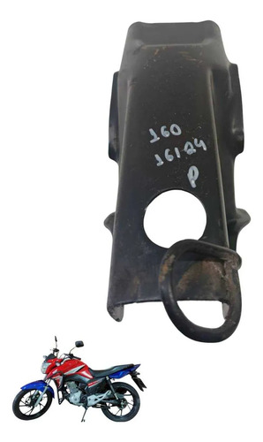 Suporte Motor Honda Cg 160 2016 2024 7820 4