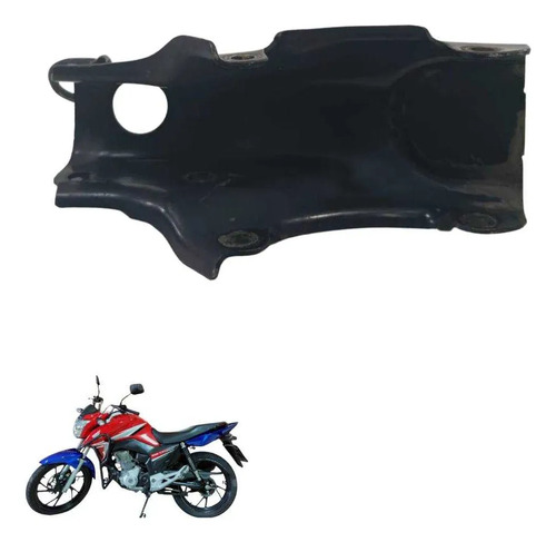 Suporte Motor Honda Cg 160 2016 2024 7820 5