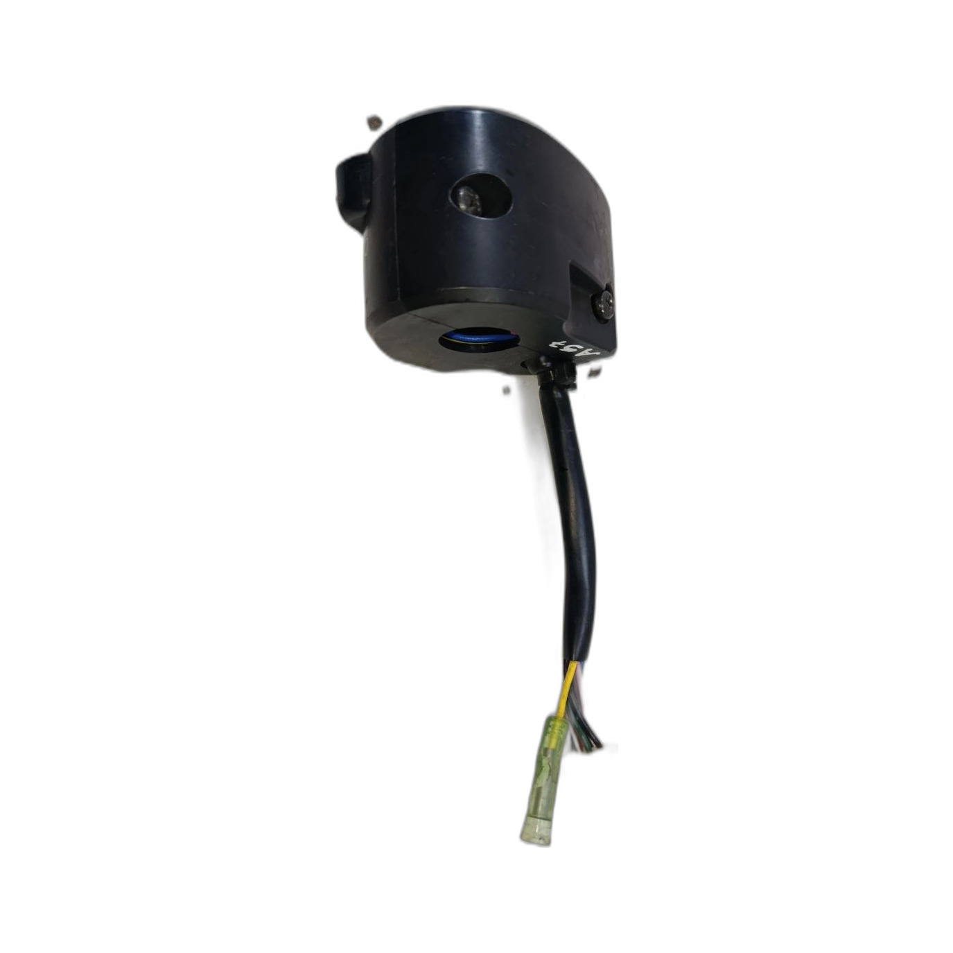 Punho chave luz Nmax 160 2016/2020 10153 3