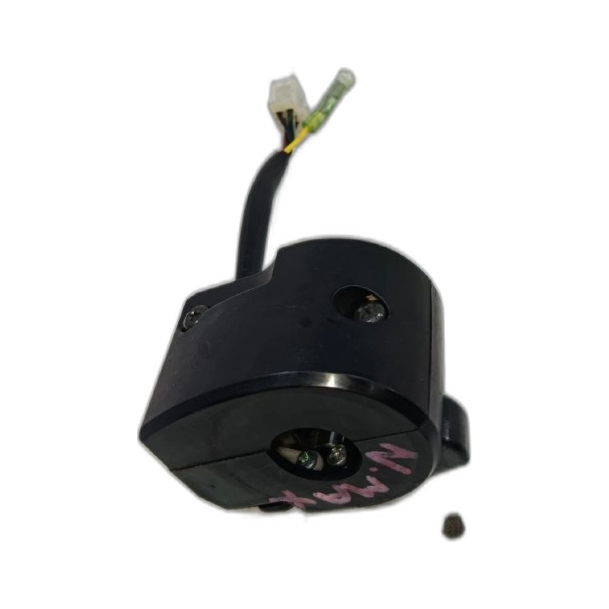 Punho chave luz Nmax 160 2016/2020 10153 4