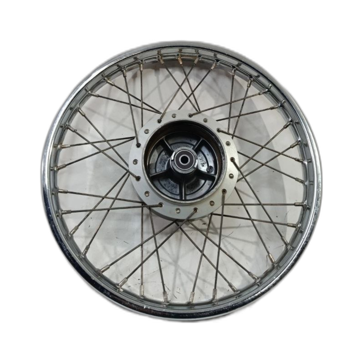 Roda Dianteira Honda CG 150 2008 10182 3