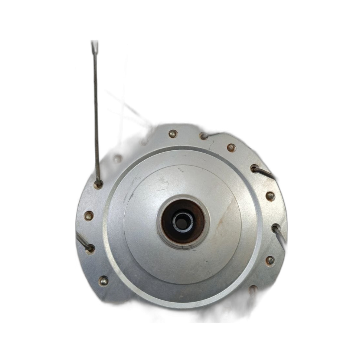 Roda Dianteira Honda CG 150 2008 10182 4