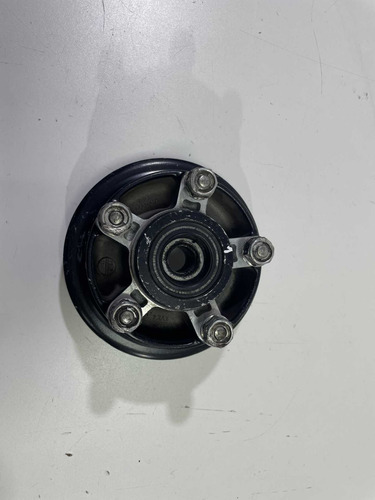 Flange Coroa Contra Choque Honda Cb 300 Original  -1241 Pret 9