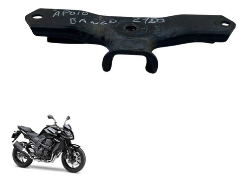 Apoio Banco Kawasaki Z750 2007 2014 6533 2