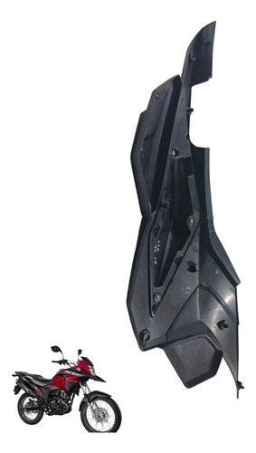 Aba Tanque Honda Xre 190 2021 5182 Original 8
