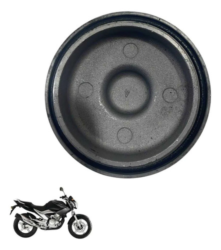 Tampa Válvula Yamaha Fazer Ys 250 2012 6175 6