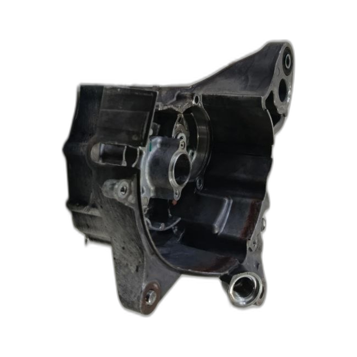Carcaça bloco motor direita elite 125 2023/2025 13630 3