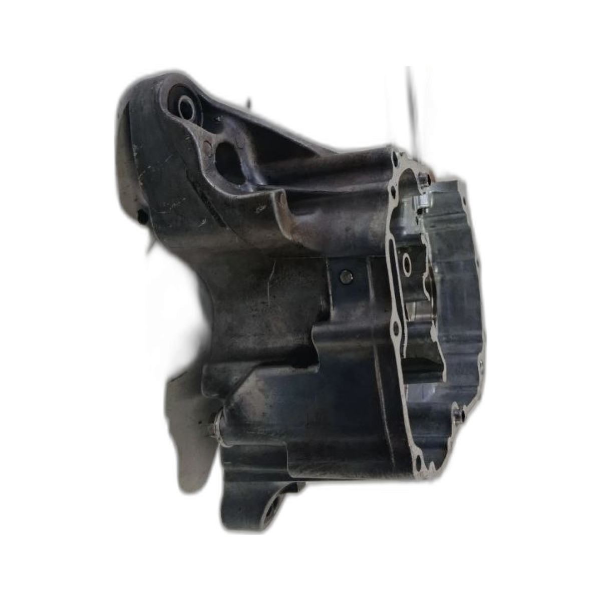 Carcaça bloco motor direita elite 125 2023/2025 13630 4