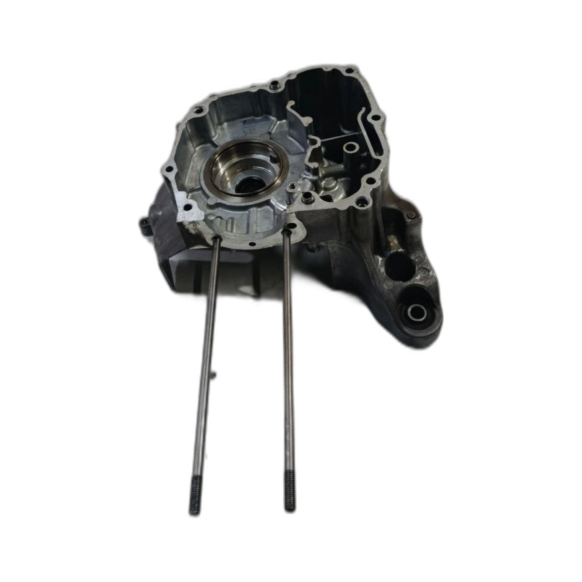 Carcaça bloco motor direita elite 125 2023/2025 13630 5
