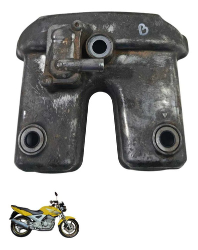 Tampa Cabeçote Cbx 250 Twister 2008 8526