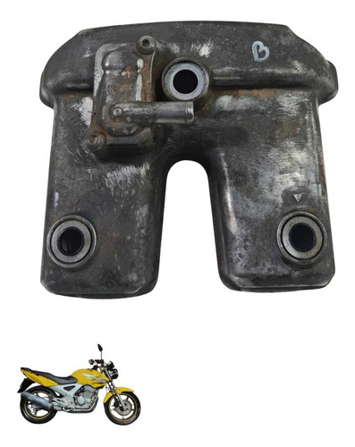 Tampa Cabeçote Cbx 250 Twister 2008 8526 2