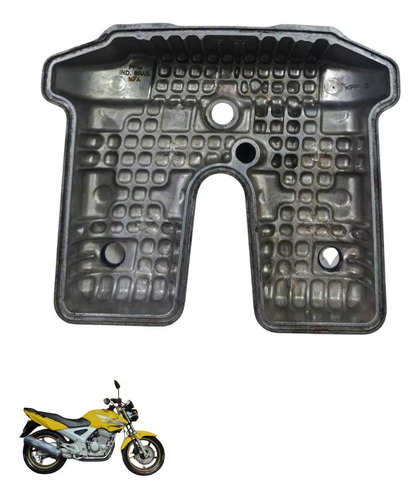 Tampa Cabeçote Cbx 250 Twister 2008 8526 3