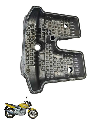 Tampa Cabeçote Cbx 250 Twister 2008 8526 4