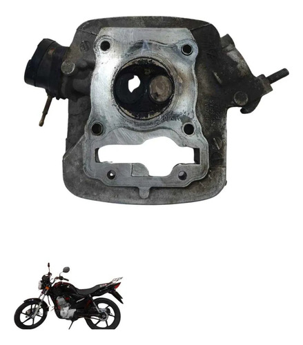 Cabeçote Fan 125 2009 8629