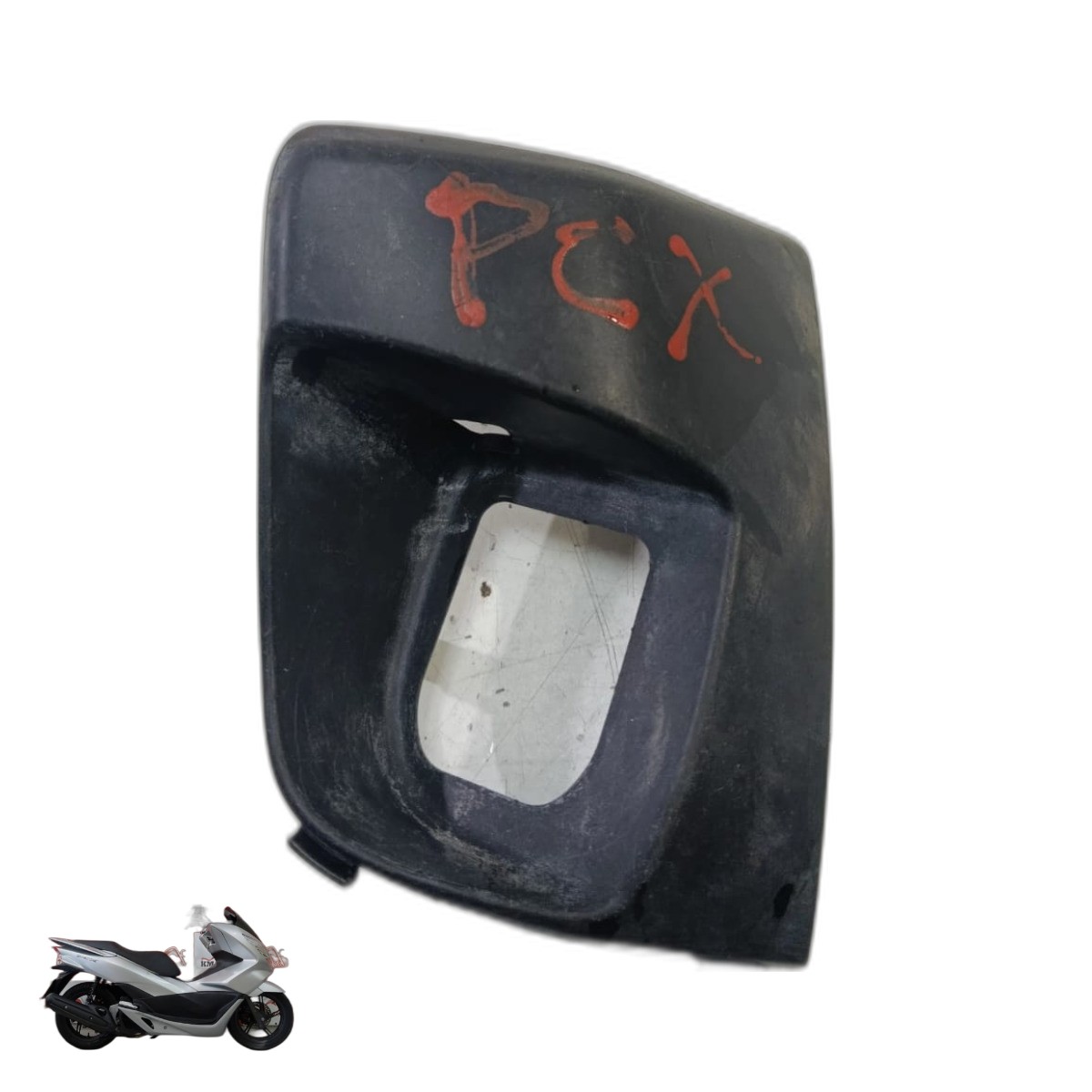 Carenagem Interna Partida Pcx 150 2012/2015