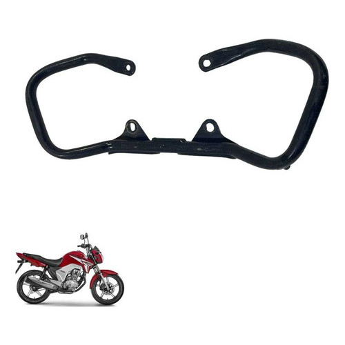 Alça Traseira Honda Cg 150 2015 6748 3