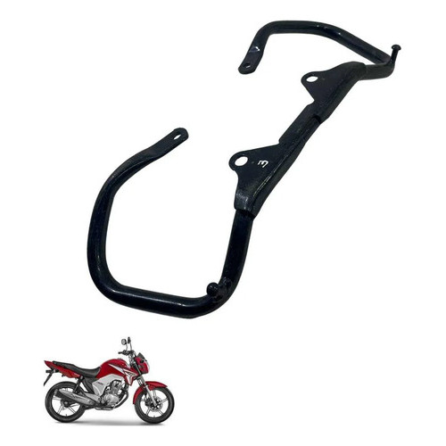 Alça Traseira Honda Cg 150 2015 6748 5