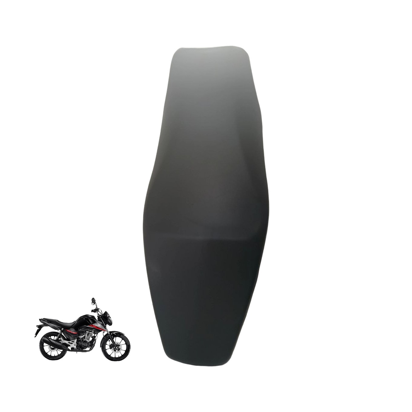 Banco Honda Cg 160 2025 14116