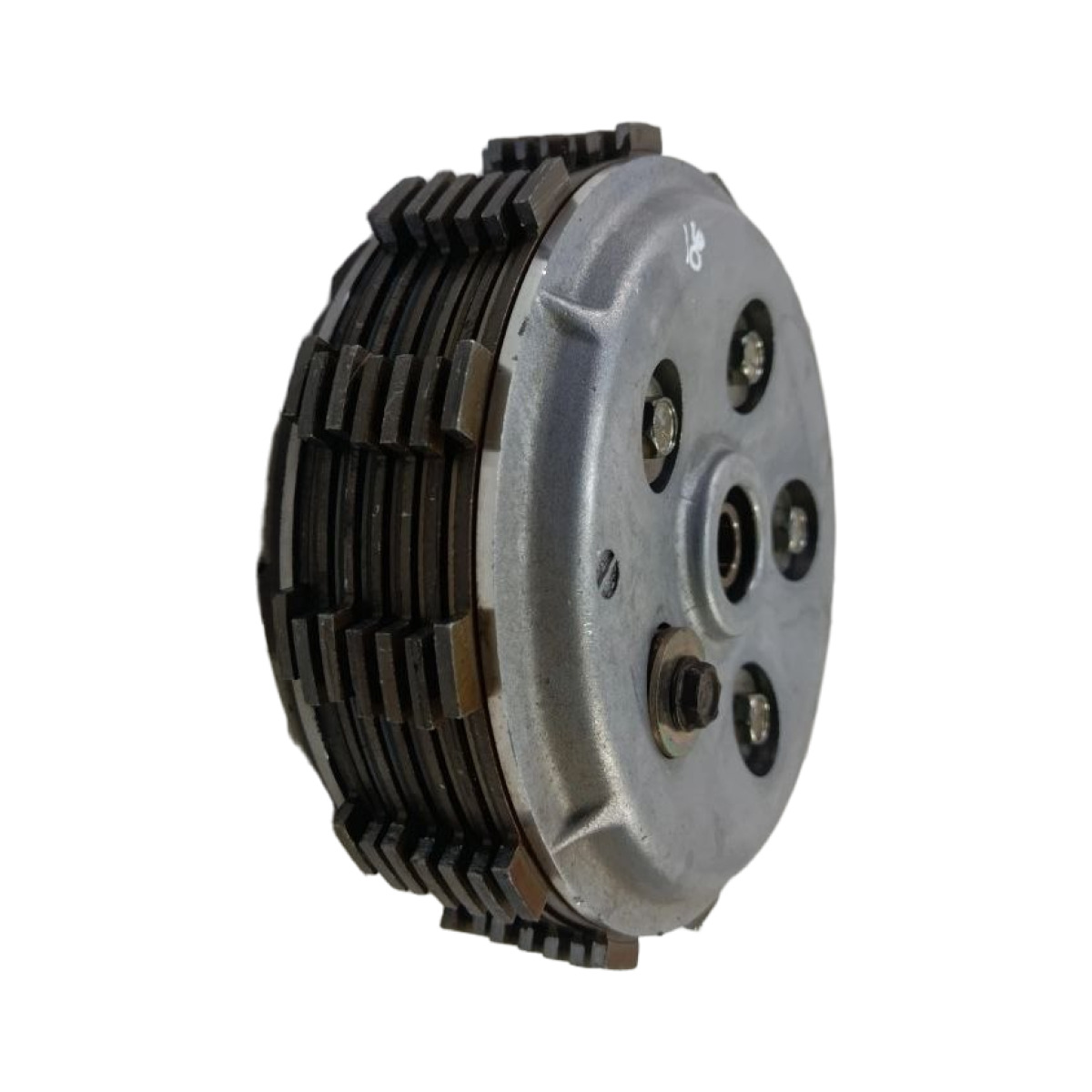 Embreagem cubo platô ER-6N/Versys 650 2010/2015 14547 4